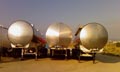 Tanker Yıkama